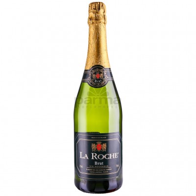 LA ROCHE BRUT 